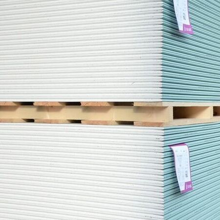 Siniat Gipskartonplatten