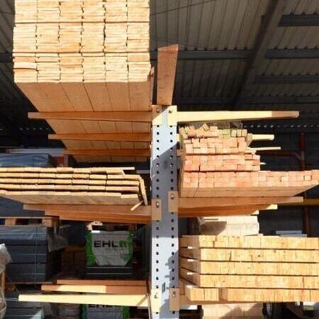Austrotherm Holz