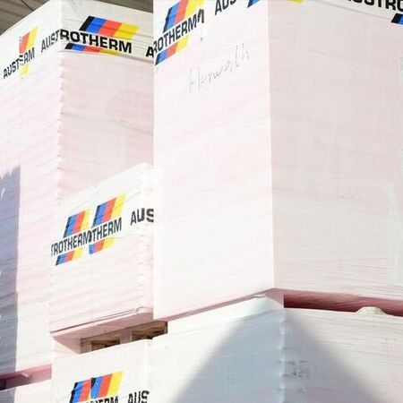 Produkte von Austrotherm