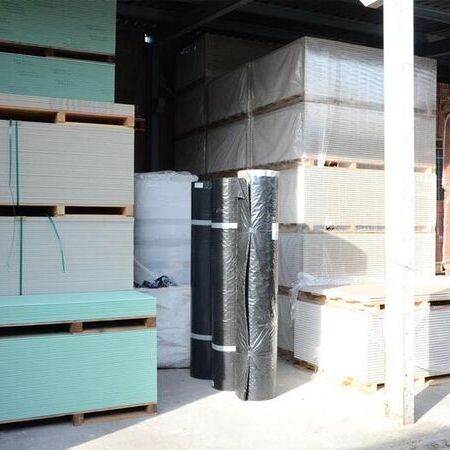 Lieferung von Hagemeister